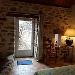 La Terrasse De Peyre Comprégnac