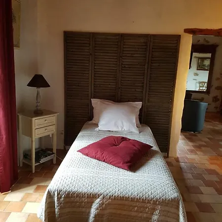 La Terrasse De Peyre 3* Comprégnac