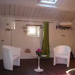 La Terrasse De Peyre Couette-café