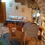 La Terrasse De Peyre Couette-café Comprégnac