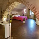 La Terrasse De Peyre Couette-café 3*