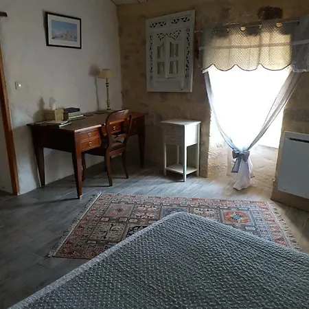 La Terrasse De Peyre