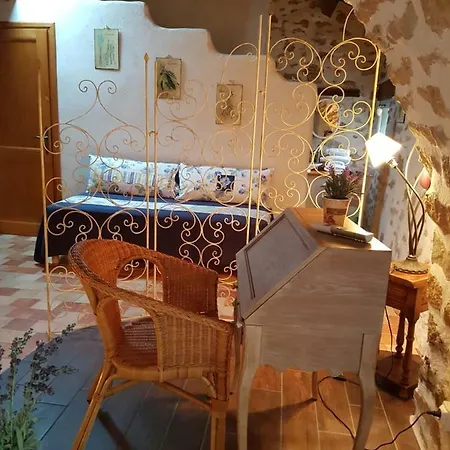 La Terrasse De Peyre Bed & Breakfast Comprégnac