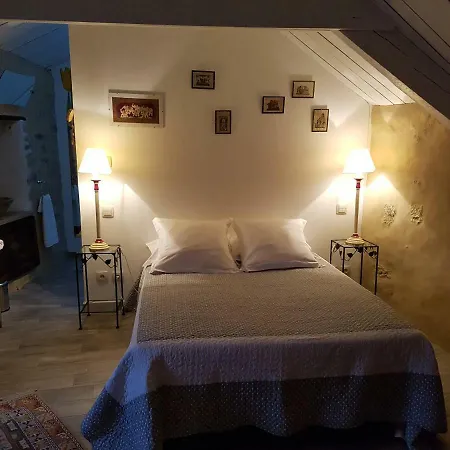 La Terrasse De Peyre 3*