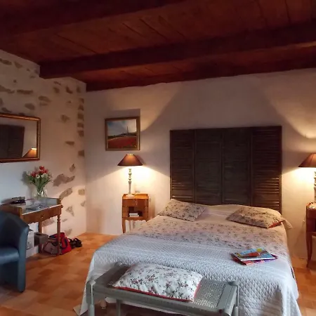 La Terrasse De Peyre 3*