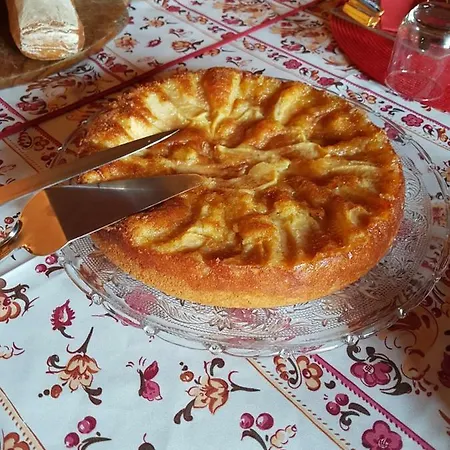 La Terrasse De Peyre 3*