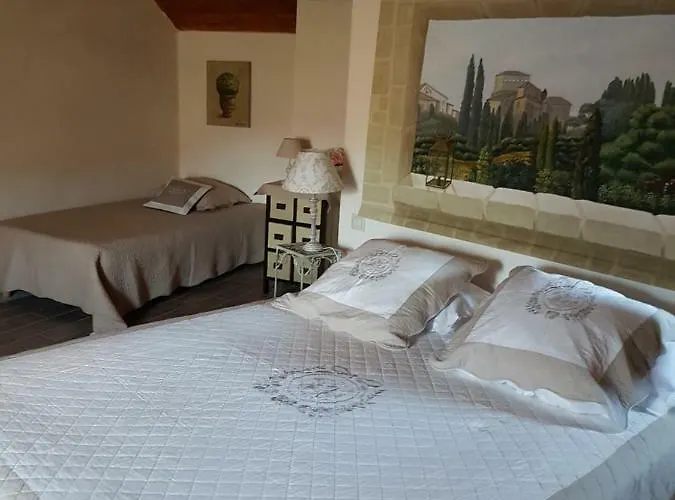 La Terrasse De Peyre Couette-café 3*