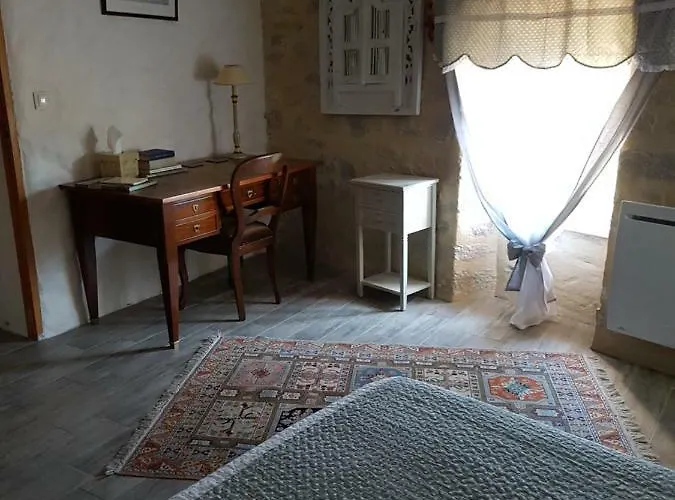 La Terrasse De Peyre