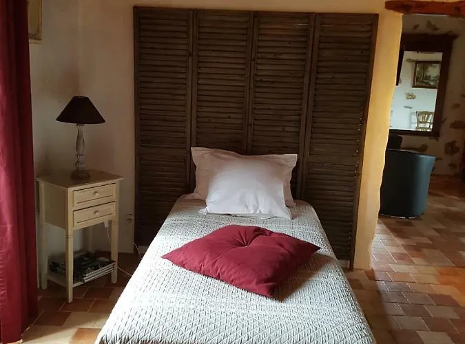 La Terrasse De Peyre 3* Comprégnac