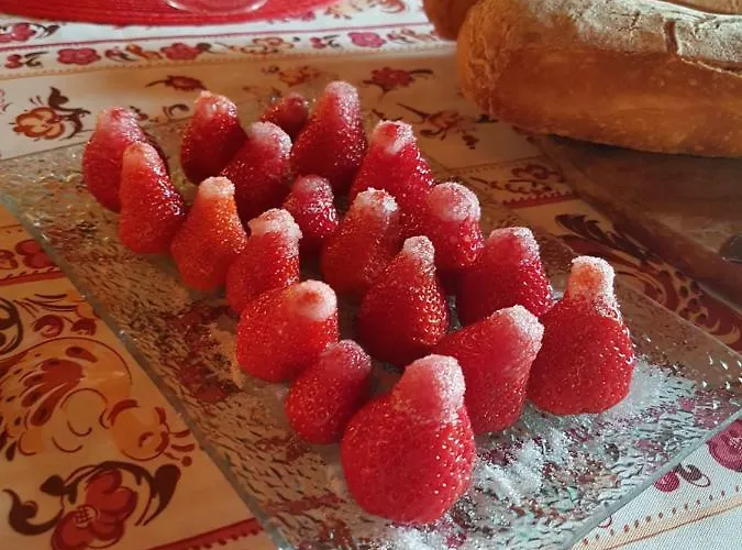 La Terrasse De Peyre Comprégnac